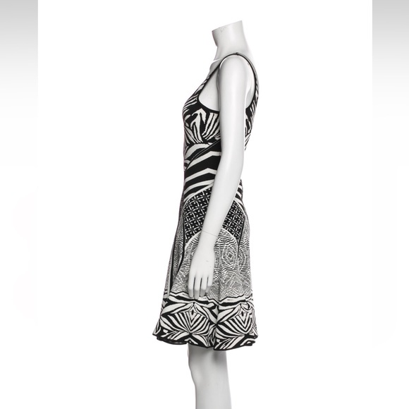 Gorgeous Diane von Furstenberg A-Line Dress - Picture 2 of 4